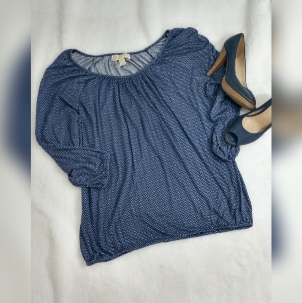 Michael Kors Medium Blouse